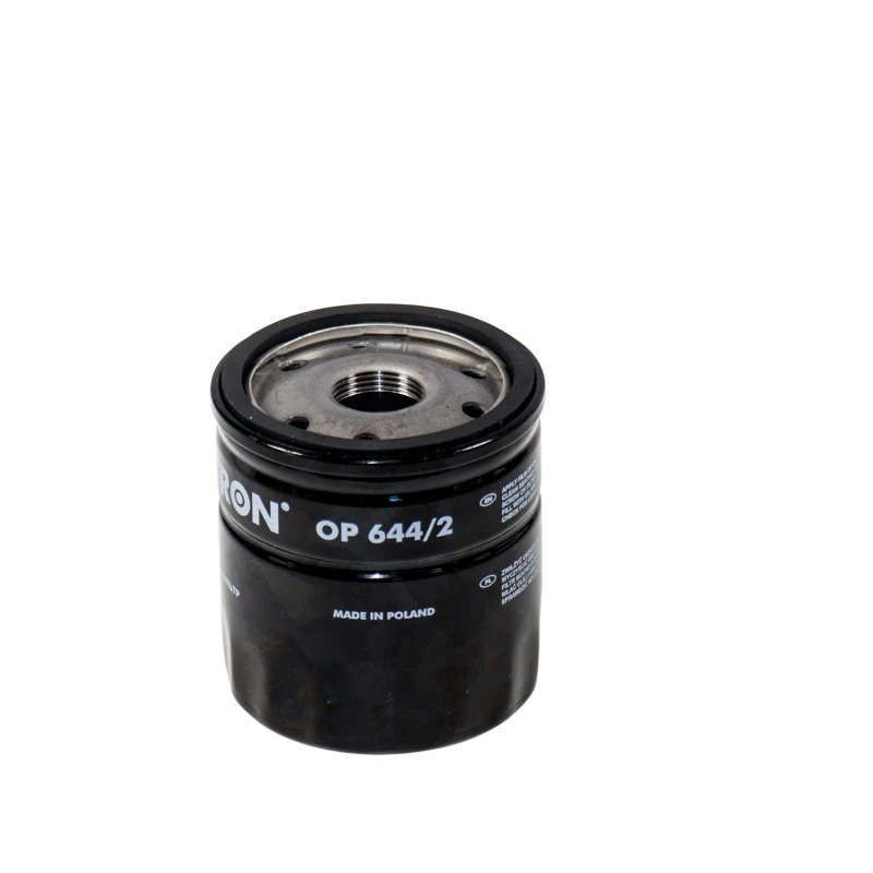 Image of FILTRON Oil filter FILTRON OP 644/2