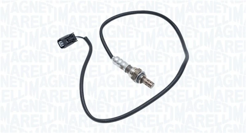 Image of MAGNETI MARELLI Lambda sensor MAGNETI MARELLI 466016355203
