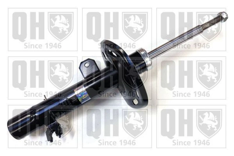 Image of QUINTON HAZELL Shock absorber QUINTON HAZELL QAG181383