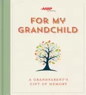 Image of for my grandchild a grandparents gift of memory