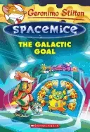 Image of geronimo stilton spacemice 4 the galactic goal