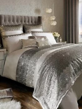 Image of Kylie Minogue Romana Duvet Cover