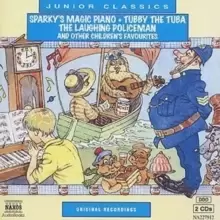 image of Sparky's Magic Piano and Other Classic Recordings