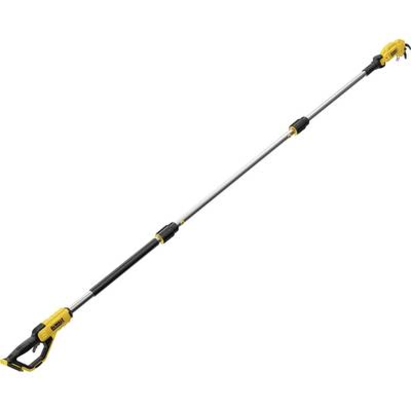 Image of DEWALT DEWALT DCMPP569N-XJ Rechargeable battery Cordless debrancher DCMPP569N-XJ w/o battery, w/o charger 18 V DCMPP569N-XJ