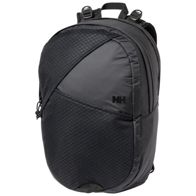Image of Helly Hansen Backpack Helly Hansen Explorer Noir Unisex TU