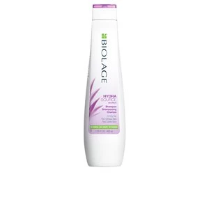 image of HYDRASOURCE ULTRA shampoo 400ml