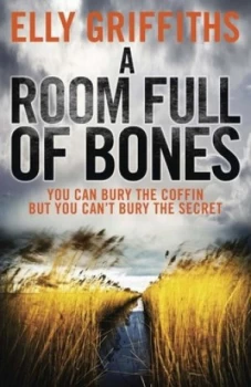 Image of A Room Full of Bones by Elly Griffiths Paperback