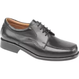 Image of Amblers Birmingham Lace Gibson Black Size 10