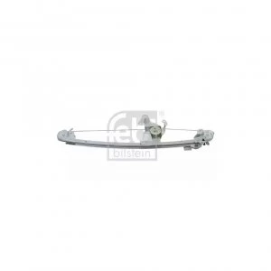 Rear Left Window Regulator FEBI BILSTEIN 24139