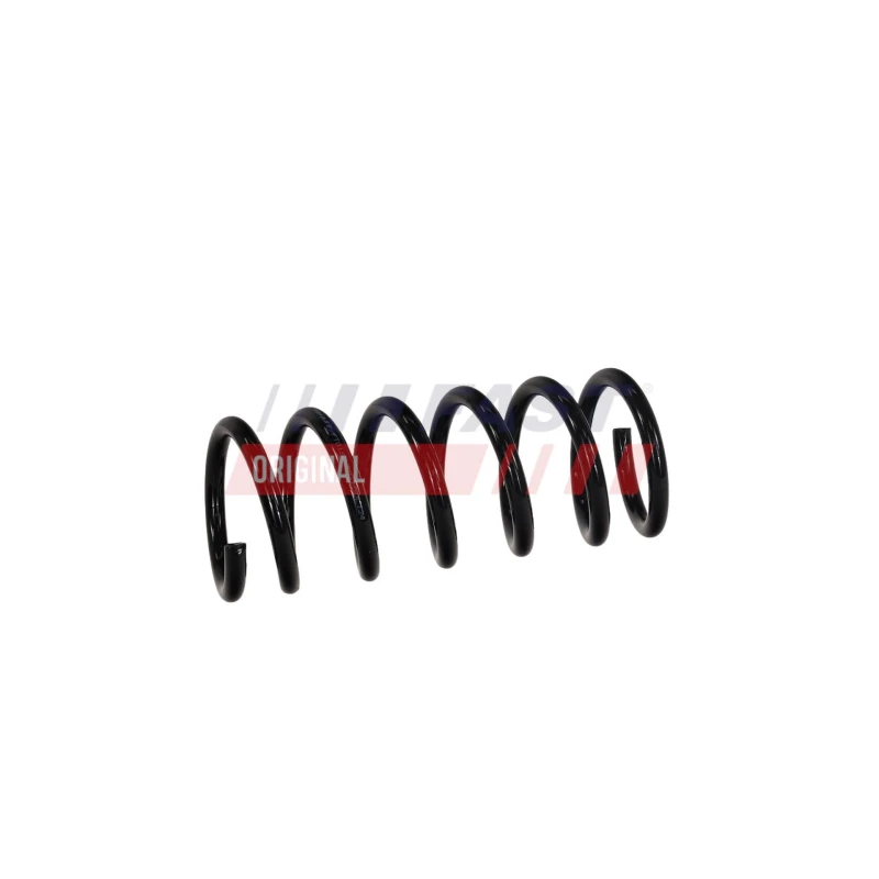 Image of FAST FT01882 Coil spring Rear Axle Coil Spring (188)