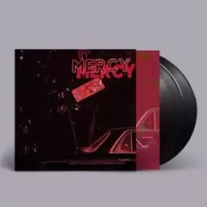 Image of MERCY by John Cale Vinyl Album