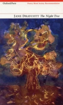 Image of The Night Tree by Jane Draycott Book