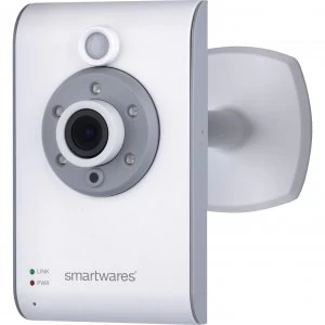 Image of Byron Smartwares C733IP Indoor HD IP Security Camera