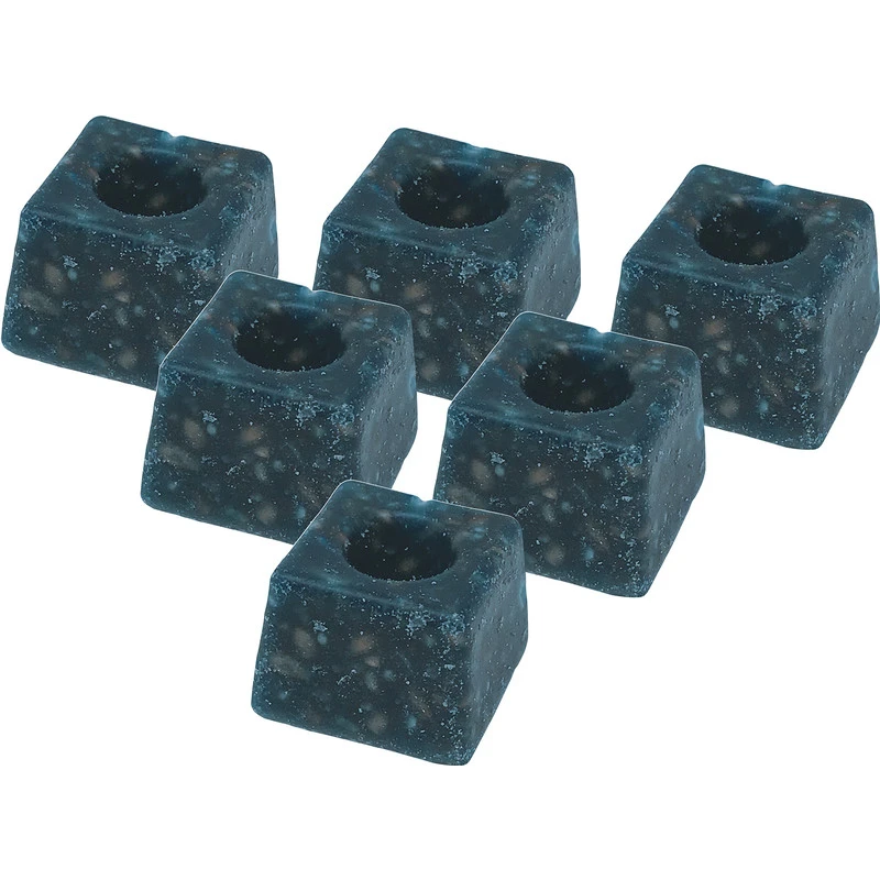 Image of The Big Cheese All Weather Block Bait Pk6 (Pack of 6)