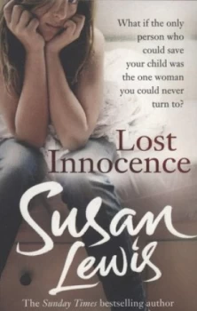 Image of Lost Innocence by Susan Lewis Paperback