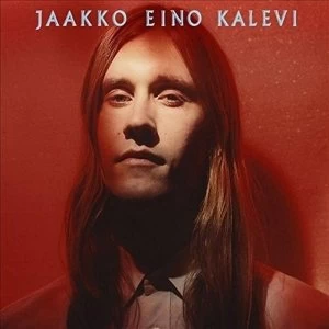 Image of Jaakko Eino Kalevi - Jaakko Eino Kalevi 7" Vinyl