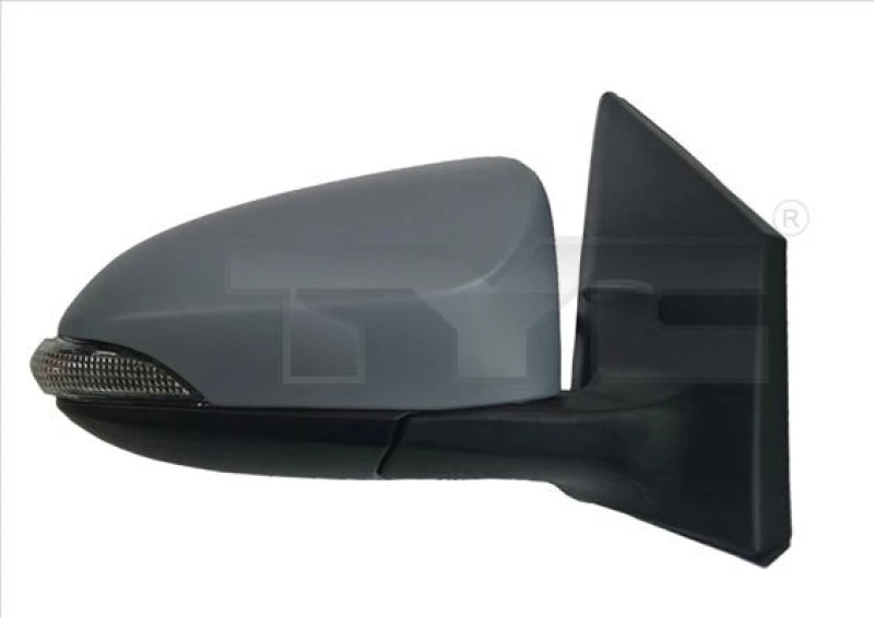 Image of TYC Wing mirror TYC 336-0087