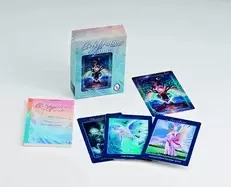 Image of celebration of love oracle cards