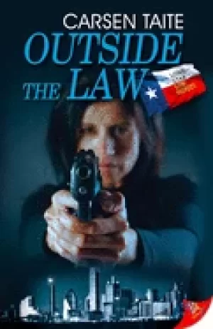 Image of outside the law