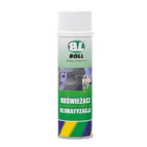 Image of BOLL Air Conditioning Cleaner/-Disinfecter 001043