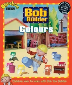 Image of Colours Paperback