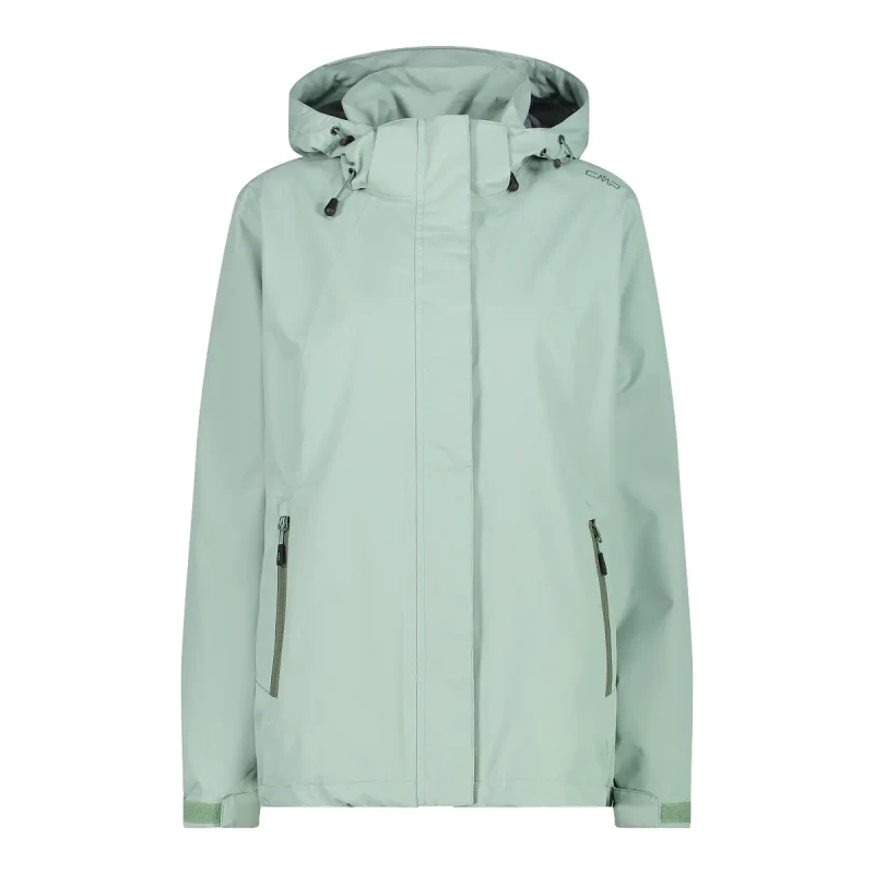 Image of CMP Womens windbreaker CMP Vert Female 3XL