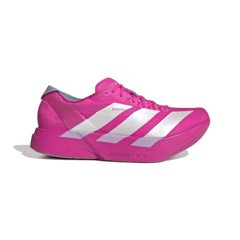 Image of Running shoes adidas Adizero Adios Pro 4 Rose Male 40 2/3