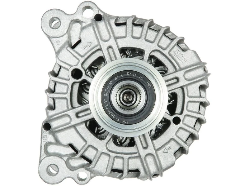 Image of AS-PL Alternator AS-PL A3151(VALEO)