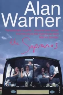 Image of The Sopranos