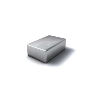 Image of 30MM X 3MM X 2.0M Stainless Steel Flat Bar 1.4404/316L - 2PCS - Indexa