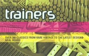 Image of Trainers by Neal Heard Paperback