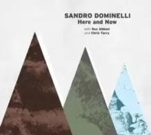 Image of Here and Now: With Rez Abbasi and Chris Tarry