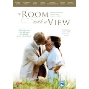 Image of A Room With A View