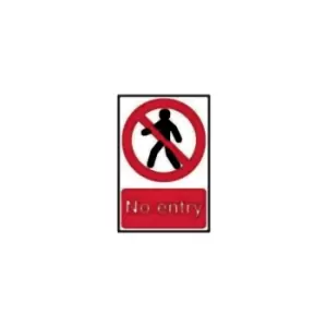 Image of No Ball Games - PYC (200 X 300MM)