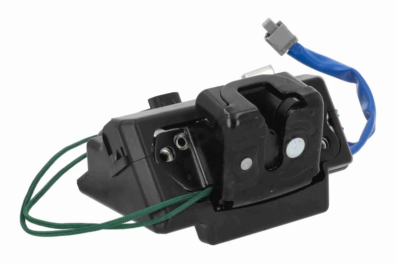 Image of ACKOJA A70-85-0119 Tailgate Lock Green Mobility Parts Tailgate Lock (1362)