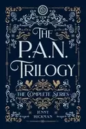 Image of complete pan trilogy