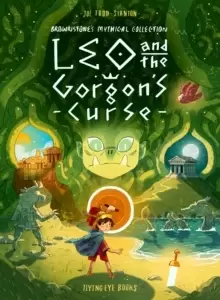 Image of Leo and the Gorgons Curse