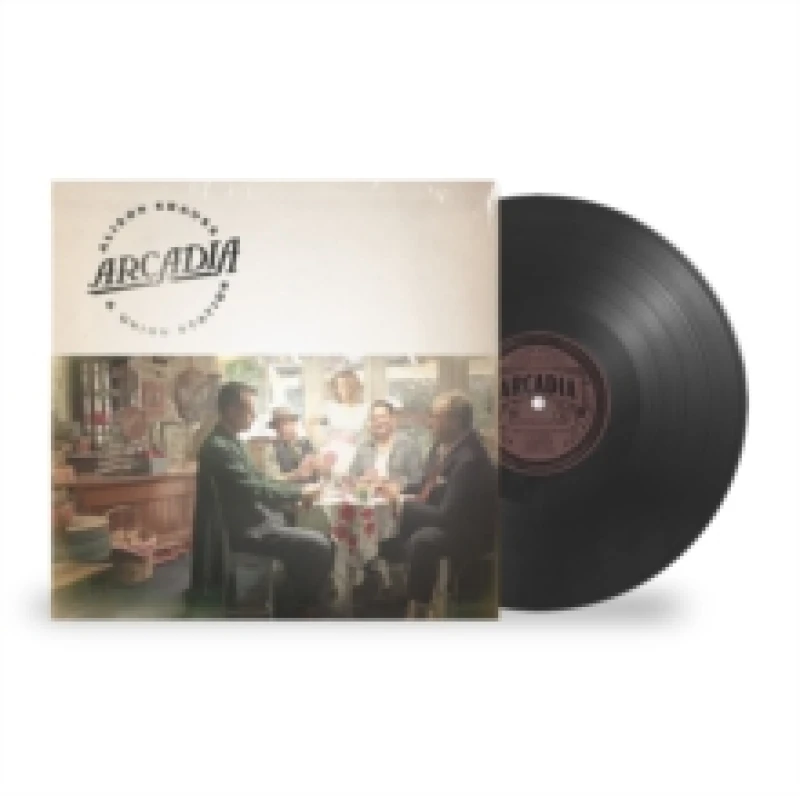 Image of Arcadia Vinyl