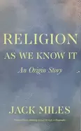 Image of religion as we know it