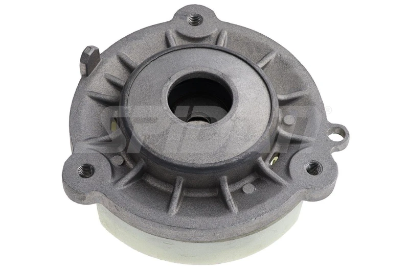 Image of SPIDAN CHASSIS PARTS Top strut mount SPIDAN CHASSIS PARTS 414589