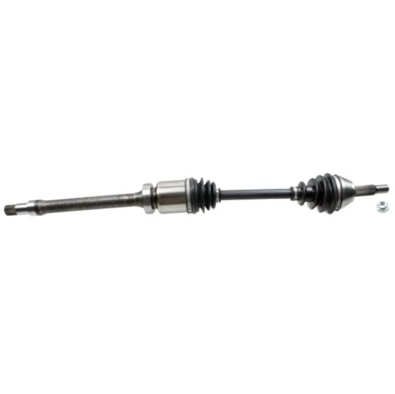 Image of SKF Drive shaft SKF VKJC 6596