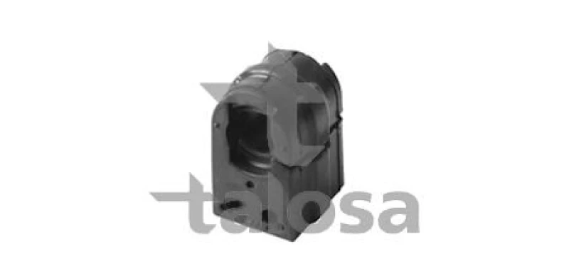 Image of TALOSA Anti roll bar bush TALOSA 65-02287