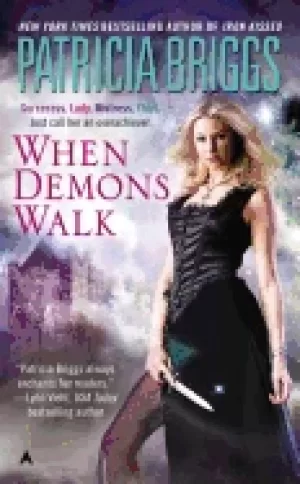 Image of when demons walk