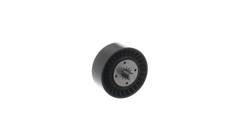 Image of SKF VKM 60004 Idler Pulley Deflection/Guide Pulley,v-ribbed belt (312)