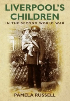 Image of Liverpools Children by Pamela Russell Paperback