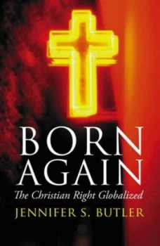 Image of Born Again by Jennifer S. Butler Paperback