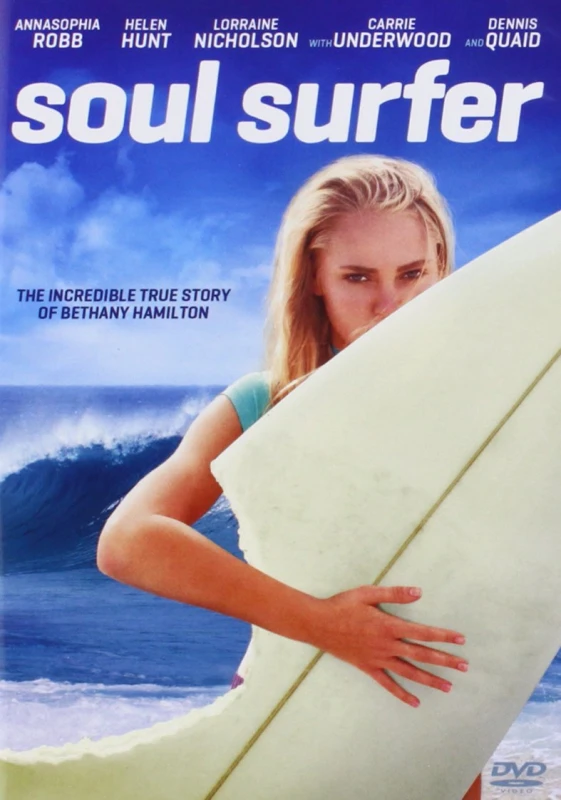 Image of soul surfer 0043396380196
