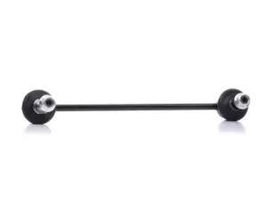 Image of RIDEX Anti-roll bar link 3229S0806 Rod / Strut, stabiliser,Drop link MINI,Schragheck (R56),Schragheck (R50, R53),Clubman (R55),Cabrio (R52)