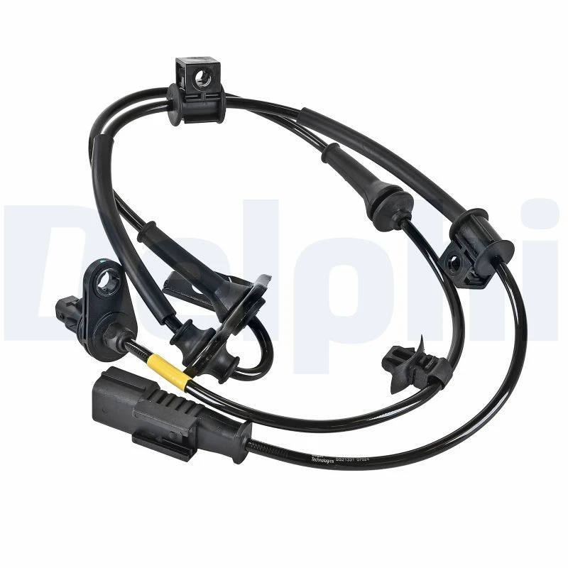 Image of DELPHI ABS sensor DELPHI SS21331-12B1