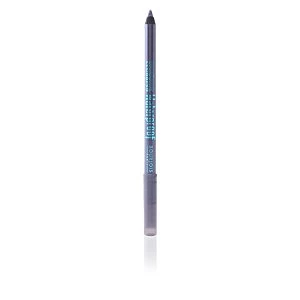 Image of CONTOUR CLUBBING WP #042 grey tecktonik